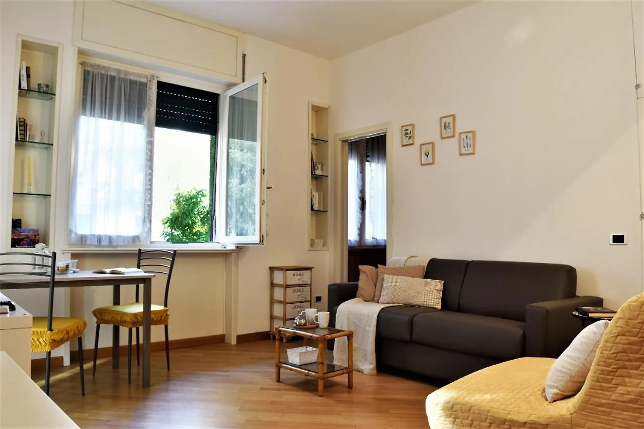 Martesana Studio Flat Close To Yellow Metro Milán