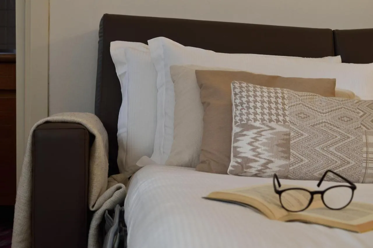 Appartement Martesana Studio Flat Close To Yellow Metro Milan
