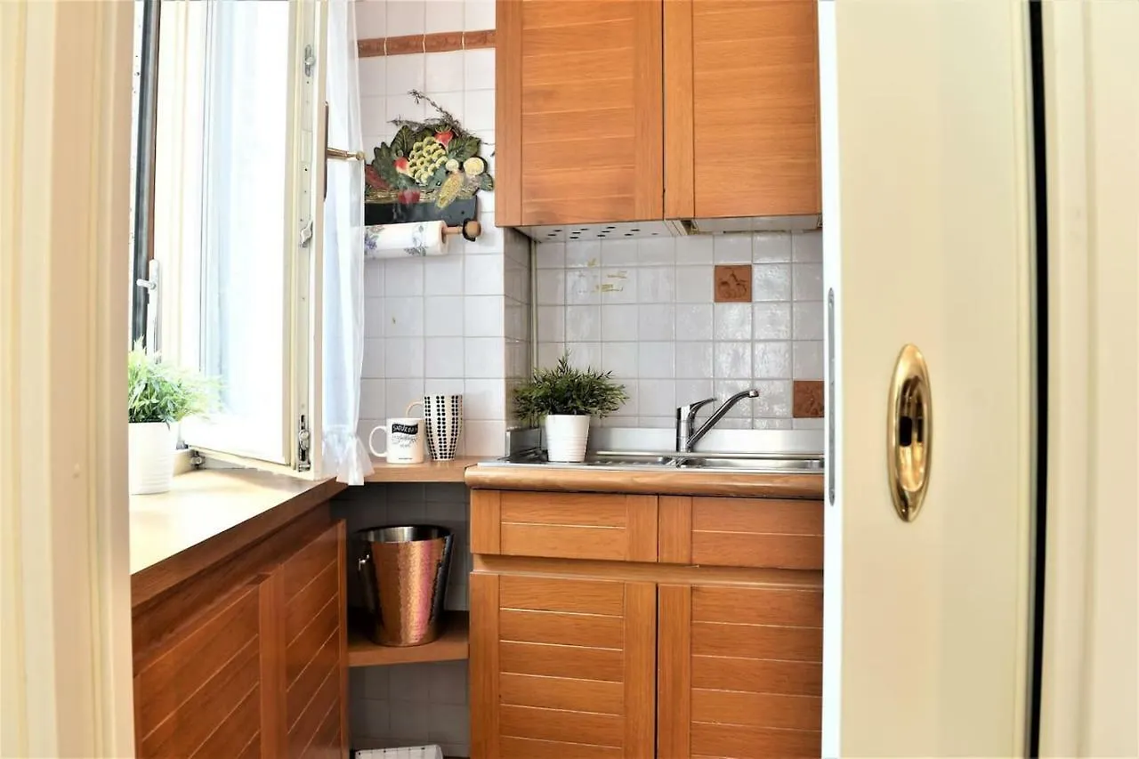Martesana Studio Flat Close To Yellow Metro Milán