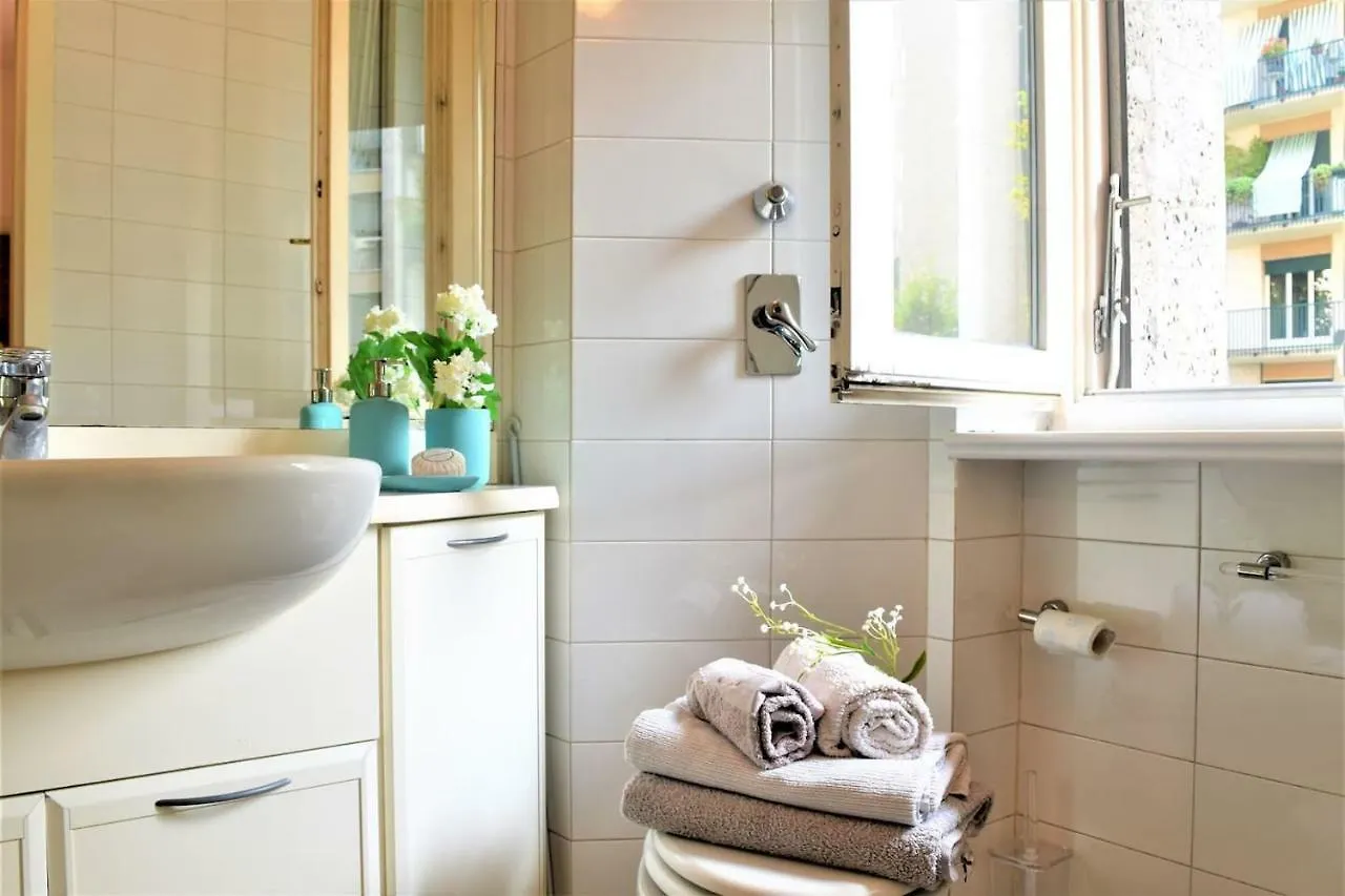 Appartement Martesana Studio Flat Close To Yellow Metro Milan Italie