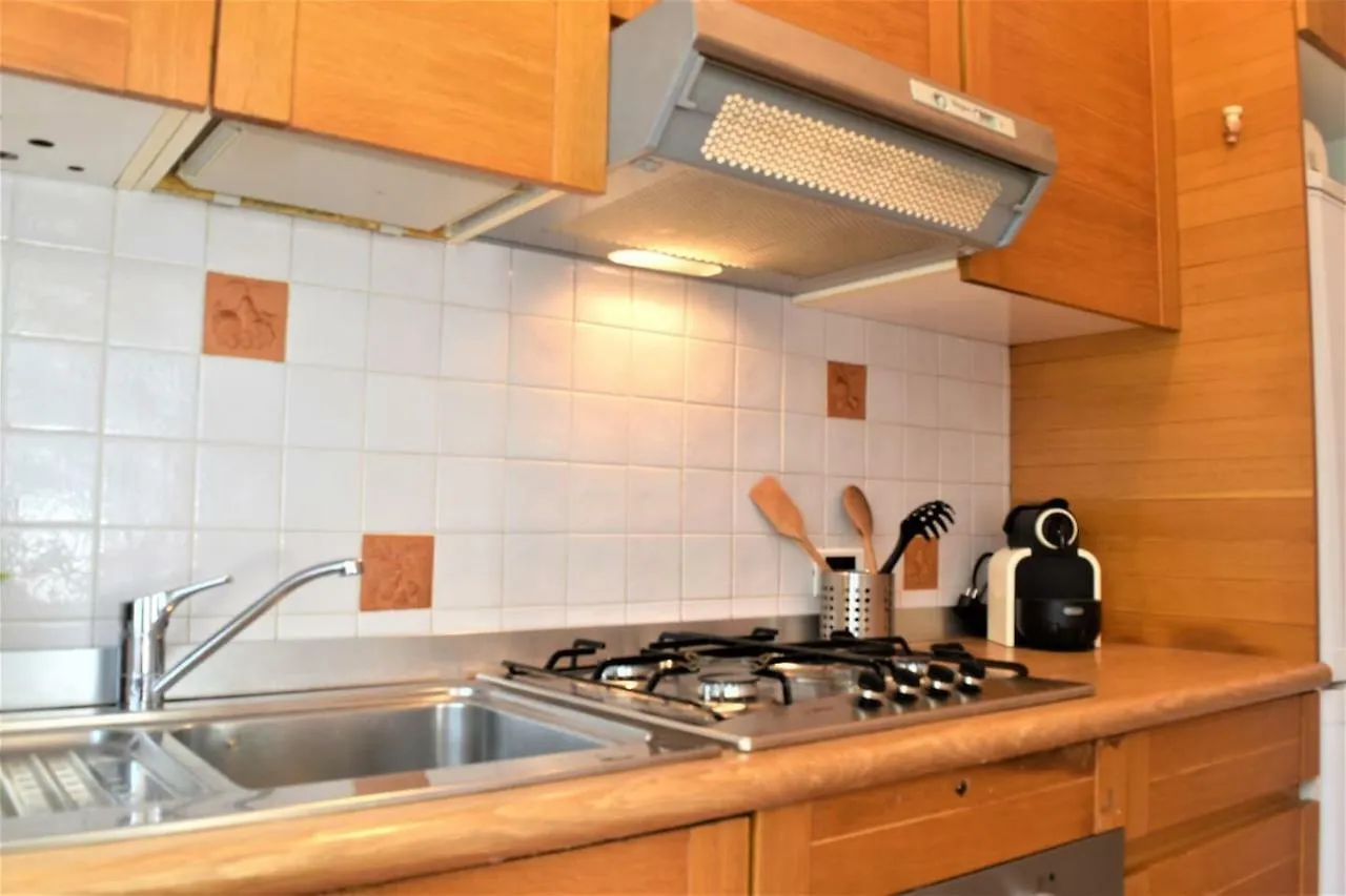Martesana Studio Flat Close To Yellow Metro Milan
